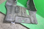 Покрытие напольное (504668376) для Iveco  Stralis с 2002-2006г