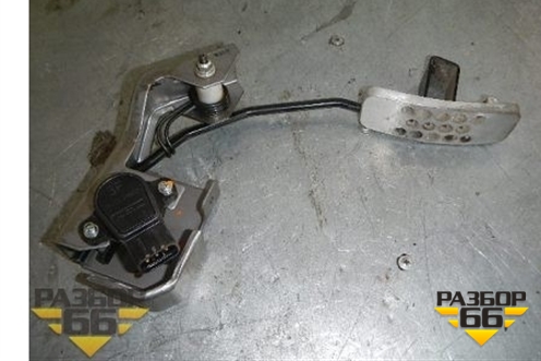 Педаль газа электронная для Infiniti Infiniti FX35/45 (S50)  с 2002-2009г