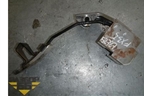 Педаль газа электронная для Infiniti Infiniti FX35/45 (S50)  с 2002-2009г