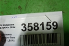 Горловина топливного бака (172211LB1A) для Infiniti Infiniti QX56/QX80 (Z62) с 2010г