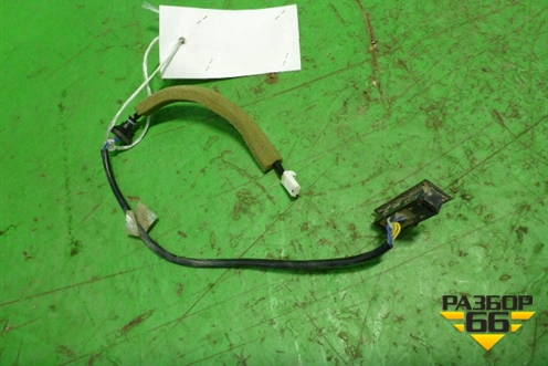 Кнопка открывания багажника (на дверь) для Infiniti Infiniti QX56/QX80 (Z62) с 2010г