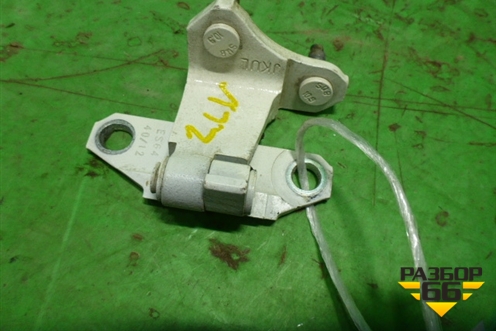 Петля двери задней левой верхняя (82401JK000) для Infiniti Infiniti QX56/QX80 (Z62) с 2010г