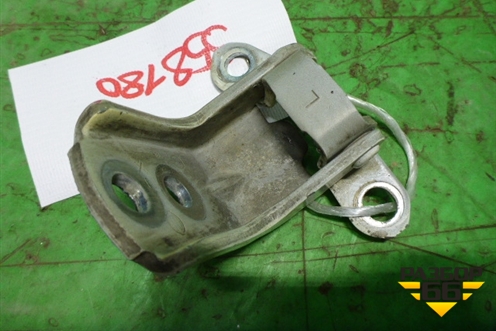 Петля двери передней левой нижняя (80400JK00A) для Infiniti Infiniti QX56/QX80 (Z62) с 2010г