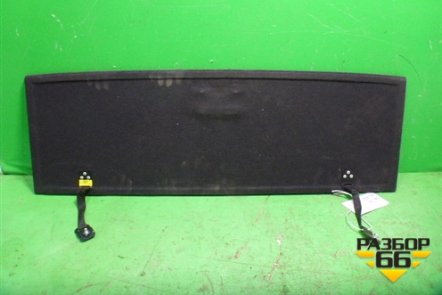 Пол багажника (849081LA1B) для Infiniti Infiniti QX56/QX80 (Z62) с 2010г