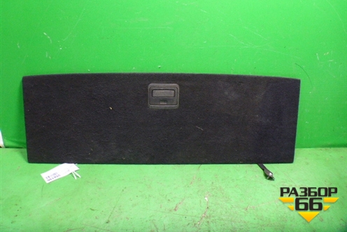 Пол багажника (849081LA1B) для Infiniti Infiniti QX56/QX80 (Z62) с 2010г