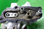 Корпус отопителя (задний) (274011LA0D) для Infiniti Infiniti QX56/QX80 (Z62) с 2010г