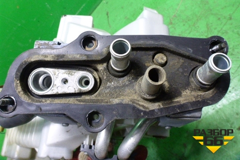 Корпус отопителя (задний) (274011LA0D) для Infiniti Infiniti QX56/QX80 (Z62) с 2010г