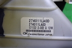 Корпус отопителя (задний) (274011LA0D) для Infiniti Infiniti QX56/QX80 (Z62) с 2010г