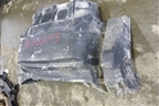 Крыло переднее левое (передняя часть) для MAN  TGA 4-Series  с 2000-2008г