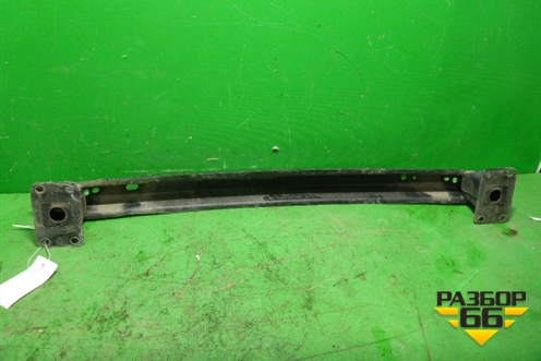 Усилитель заднего бампера (7L6807309T) для Volkswagen Touareg c 2002-2010г