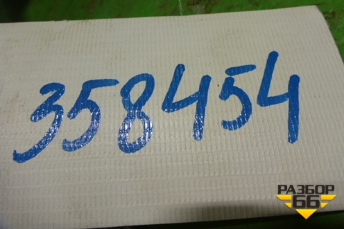 Кронштейн бака AD BLUE для Iveco  Stralis с 2002-2006г