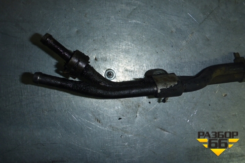 Трубки охлаждения КПП для Infiniti Infiniti QX56/QX80 (Z62) с 2010г
