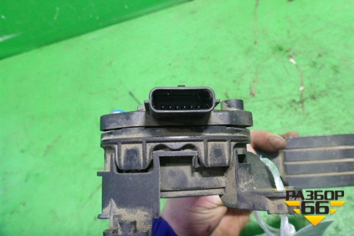 Педаль газа электронная (180022703R) для Renault Logan II с 2012г