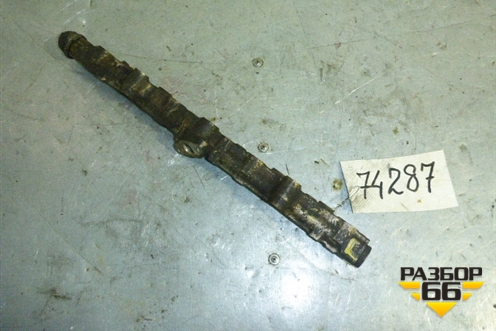 Рейка топливная рампа левая для Infiniti Infiniti QX56/QX80 (Z62) с 2010г