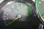 Щиток приборов МКПП (248102495R) для Renault Logan II с 2012г
