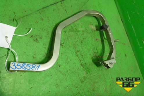 Петля крышки багажника правая (904002721R) для Renault Logan II с 2012г