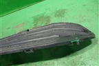 Решетка в передний бампер центральная (CN1517B968D) для Ford EcoSport с 2014г