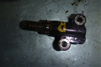Натяжитель цепи правый для Infiniti Infiniti QX56/QX80 (Z62) с 2010г