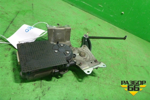 Механизм подъёма двери багажника (905601LA0A) для Infiniti Infiniti QX56/QX80 (Z62) с 2010г