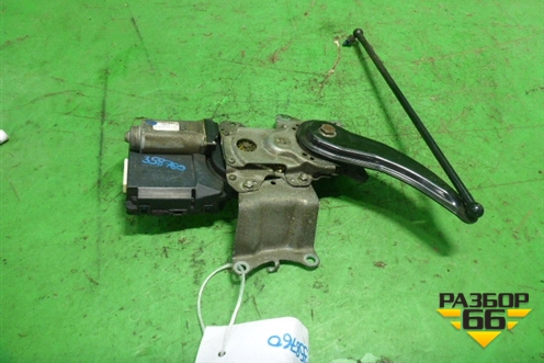 Механизм подъёма двери багажника (905601LA0A) для Infiniti Infiniti QX56/QX80 (Z62) с 2010г