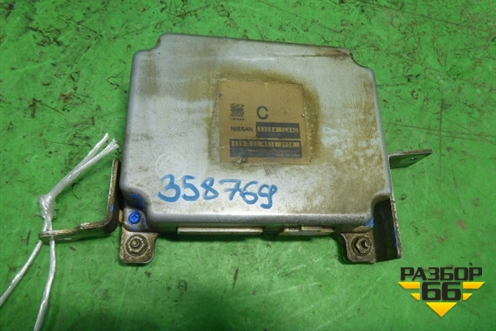 Блок управления раздаточной коробкой (330841LA4C) для Infiniti Infiniti QX56/QX80 (Z62) с 2010г
