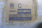 Блок управления раздаточной коробкой (330841LA4C) для Infiniti Infiniti QX56/QX80 (Z62) с 2010г