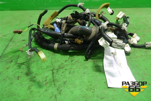 Проводка двери багажника для Infiniti Infiniti QX56/QX80 (Z62) с 2010г