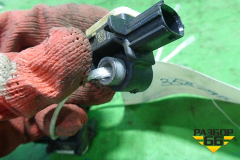 Датчик AIR BAG (боковой) (988303JA0A) для Infiniti Infiniti QX56/QX80 (Z62) с 2010г