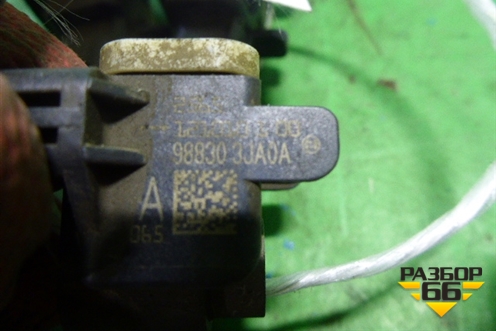 Датчик AIR BAG (боковой) (988303JA0A) для Infiniti Infiniti QX56/QX80 (Z62) с 2010г