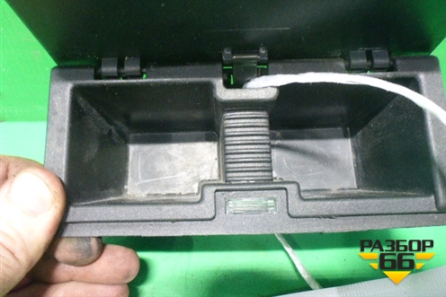 Пепельница для Iveco  Stralis с 2002-2006г