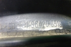 Патрубок воздушного фильтра  (81964200515) для MAN  TGA 4-Series  с 2000-2008г