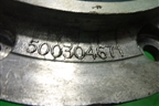 Крышка коленвала передняя (CURSOR 10) (500304671) для Iveco  Stralis с 2002-2006г