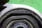 Сайлентблок (переднего рычага левый) (A2463330614) для Mercedes Benz GLA-Klass X156 с 2014г