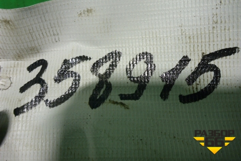Трубка топливная  (CURSOR 10) для Iveco  Stralis с 2002-2006г