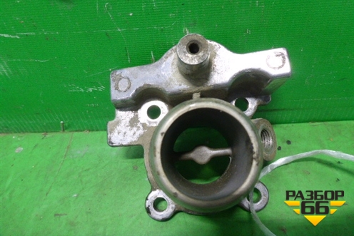 Корпус термостата (504387382) для Fiat Ducato (250) с 2006г