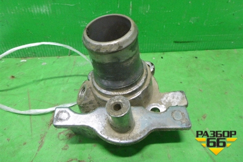 Корпус термостата (504387382) для Fiat Ducato (250) с 2006г