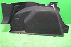 Обшивка багажника левая (хетчбэк) (BM51A31149AE3JA6) для Ford Focus 3 с 2011г