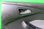 Обшивка двери задней правой под механику (BM51A2740601) для Ford Focus 3 с 2011г