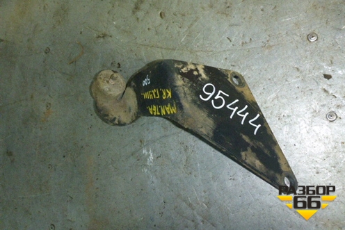 Кронштейн глушителя для MAN  TGA 4-Series  с 2000-2008г
