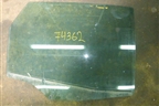 Стекло двери задней правой (9204N6) для Citroen C4 Picasso c 2006-2014г