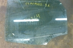 Стекло двери задней левой (9203HF) для Citroen C4 Picasso c 2006-2014г