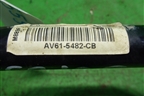 Стабилизатор передний (AV615482CB) для Ford Focus 3 с 2011г