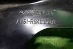 Площадка под аккумулятор (AV61R6K034AB) для Ford Focus 3 с 2011г