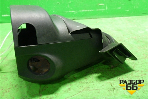 Кожух рулевой колонки для Ford Focus 3 с 2011г