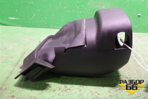Кожух рулевой колонки для Ford Focus 3 с 2011г