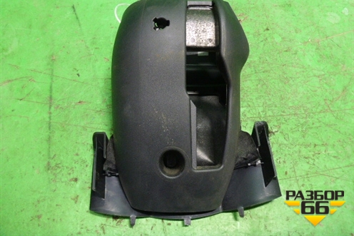 Кожух рулевой колонки для Ford Focus 3 с 2011г