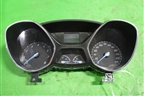 Щиток приборов (РКПП) (BM5T10849BF) для Ford Focus 3 с 2011г