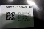 Щиток приборов (РКПП) (BM5T10849BF) для Ford Focus 3 с 2011г