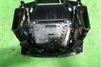 Магнитола (панель управления) (AM5T18K811AD) для Ford Focus 3 с 2011г