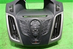 Магнитола (панель управления) (AM5T18K811AD) для Ford Focus 3 с 2011г